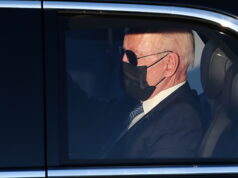 Байден перепутал страны во время своей речи про Россию