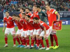 Бывший тренер сборной Украины рассказал о своем отношении к российской команде