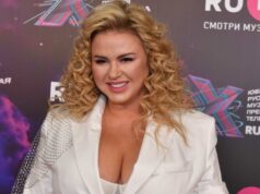 «Я должна бросить карьеру»: затравленная Семенович рассказала о насилии в отношениях