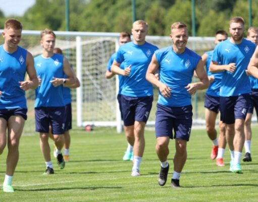 «Крыльям Советов» удалось избежать распродажи «золотого состава»