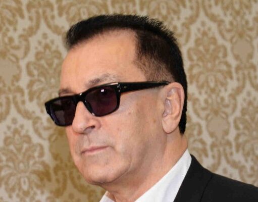 Лежащий на больничной койке Буйнов обратился к жене