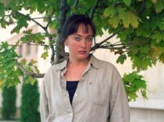 «Мы ничего не должны детям»: Гузеева рассказала об отношениях с дочерью