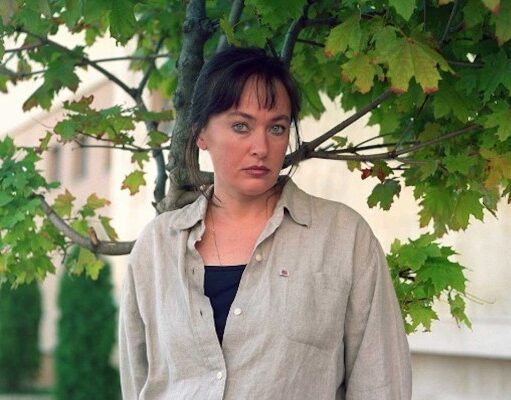 «Мы ничего не должны детям»: Гузеева рассказала об отношениях с дочерью