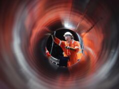 Начинаются пусконаладочные работы по заполнению «Северного потока-2»