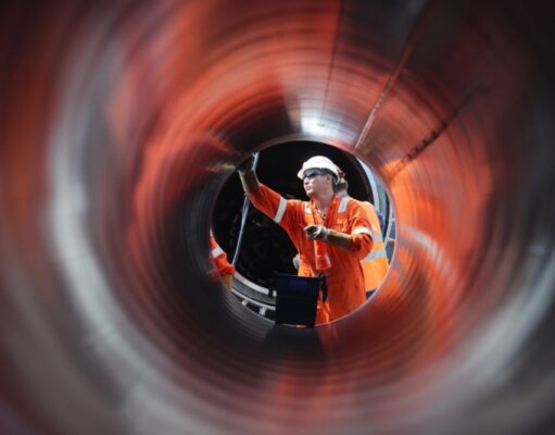 Начинаются пусконаладочные работы по заполнению «Северного потока-2»