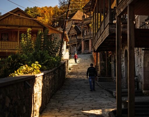 Названы популярные зарубежные направления среди россиян в июне