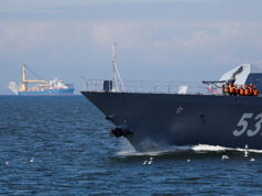 Немецкий посол призналась в страхе перед вооруженным столкновением с Россией