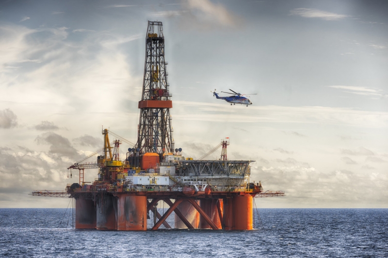 ОПЕК+ определится с добычей нефти до конца года