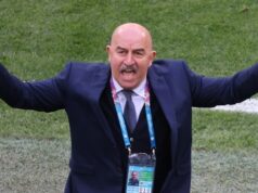 Отчет Черчесова по выступлению сборной России на Евро-2020 перенесли на 30 июня