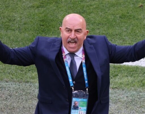 Отчет Черчесова по выступлению сборной России на Евро-2020 перенесли на 30 июня