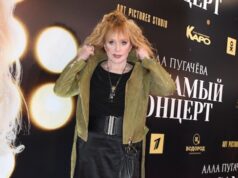 Озвучена неожиданная позиция Пугачевой в скандальных разборках Киркорова и Крапивиной