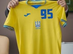 Поляки флагом России на Евро-2020 оскорбили чувства украинцев