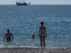 Продажи туров в Турцию за неделю выросли на 5%