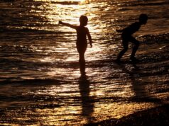 Психолог рассказала о правилах путешествия с детьми