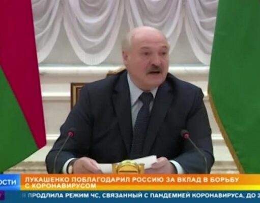 РФ разрешила использовать второй компонент «Спутника V» из Белоруссии