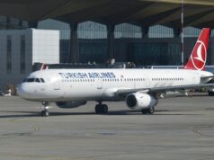 Росавиация разрешила летать в Турцию из 32 городов