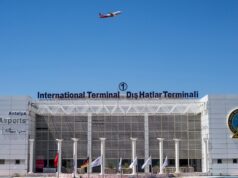 Россия возобновит авиасообщение с Турцией с 22 июня