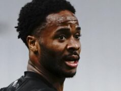 Сборная Англии одержала победу над Хорватией в первом матче на Евро-2020