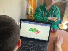 СБУ разоблачила пропагандистску, призывающую через соцсети ввести российские войска