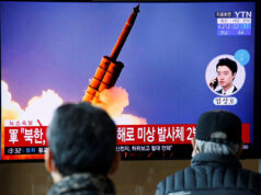 Северную Корею призвали к денуклеаризации и диалогу с США