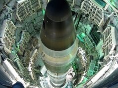 Стало известно о планах НАТО отказаться от развертывания ядерных ракет в Европе