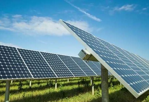 Стало известно, сколько солнечных батарей установлено в домохозяйствах Украины