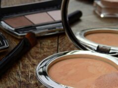 Ученые нашли токсичные вещества в косметике ведущих брендов