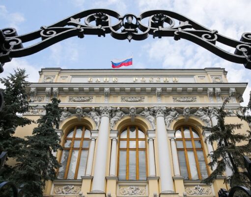 В Банке России заявили о неизбежности нового кризиса