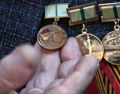 В России предлагают установить новую выплату для ветеранов