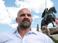 Вирастюк пояснил, почему он решил баллотироваться в Раду от «слуг народа»