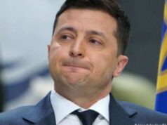 Зеленский отреагировал на одобрение Советом ЕС соглашения об «открытом небе»