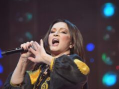 73-летняя Ротару шокировала постаревшим лицом