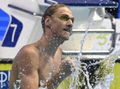 Чемпион Европы по плаванию россиянин Бородин пропустит ОИ из-за COVID