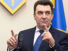 Данилов анонсировал очередное заседание СНБО и обсуждение секретного вопроса