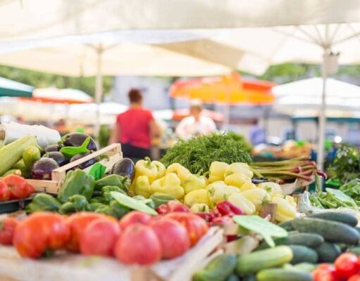 Эксперт назвал причину подорожания агропродукции в Украине