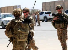 Эксперт оценил вероятность афганского сценария в Ираке после вывода войск США