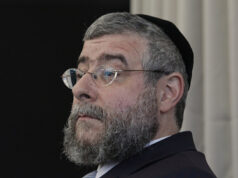 Евреи предупредили об исходе из Европы