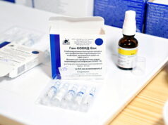 Европейский регулятор ответил на заявления Reuters о «Спутнике V»