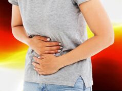 Гастроэнтеролог рассказала о симптомах язвы желудка