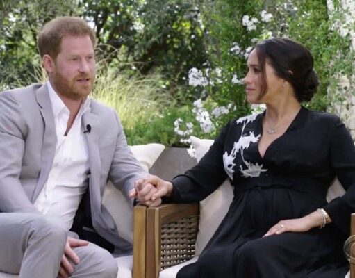 Где деньги, Гарри?: Меган Маркл и ее муж спустили 19 миллионов непонятно на что