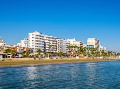 Кипр признает российские сертификаты о вакцинации