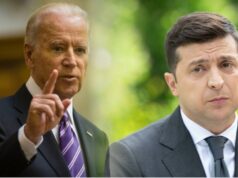 Кулеба назвал главный вопрос переговоров президентов США и Украины