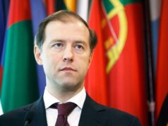 Мантуров назвал основные драйверы восстановления российской экономики