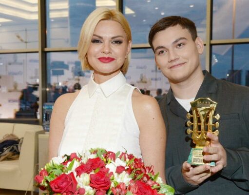 «На небесах гордится»: Сын превратился в копию Михаила Круга