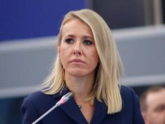 «Нет слов»: известие о смерти близкого человека лишило Собчак дара речи