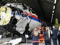 Нидерланды захотели экстрадировать россиян по делу MH17