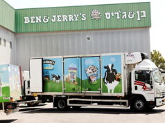 ООН вмешалась в скандал с отказом компании из США продавать мороженое в Израиле