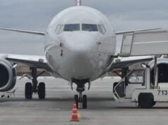 Россия продлила приостановку авиасообщения с Танзанией до 17 августа