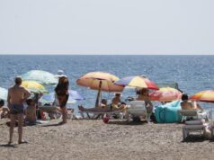 Ростуризм попросил смягчить COVID-ограничения в Краснодарском крае