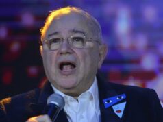 Смерть больно ударила по Петросяну